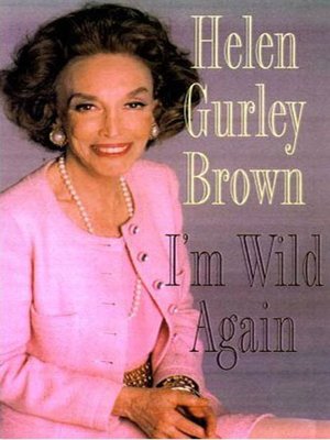cover image of I'm Wild Again